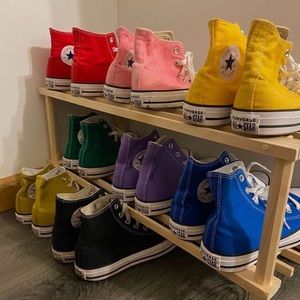 Meet your Posher, Xdino.chvrzzx